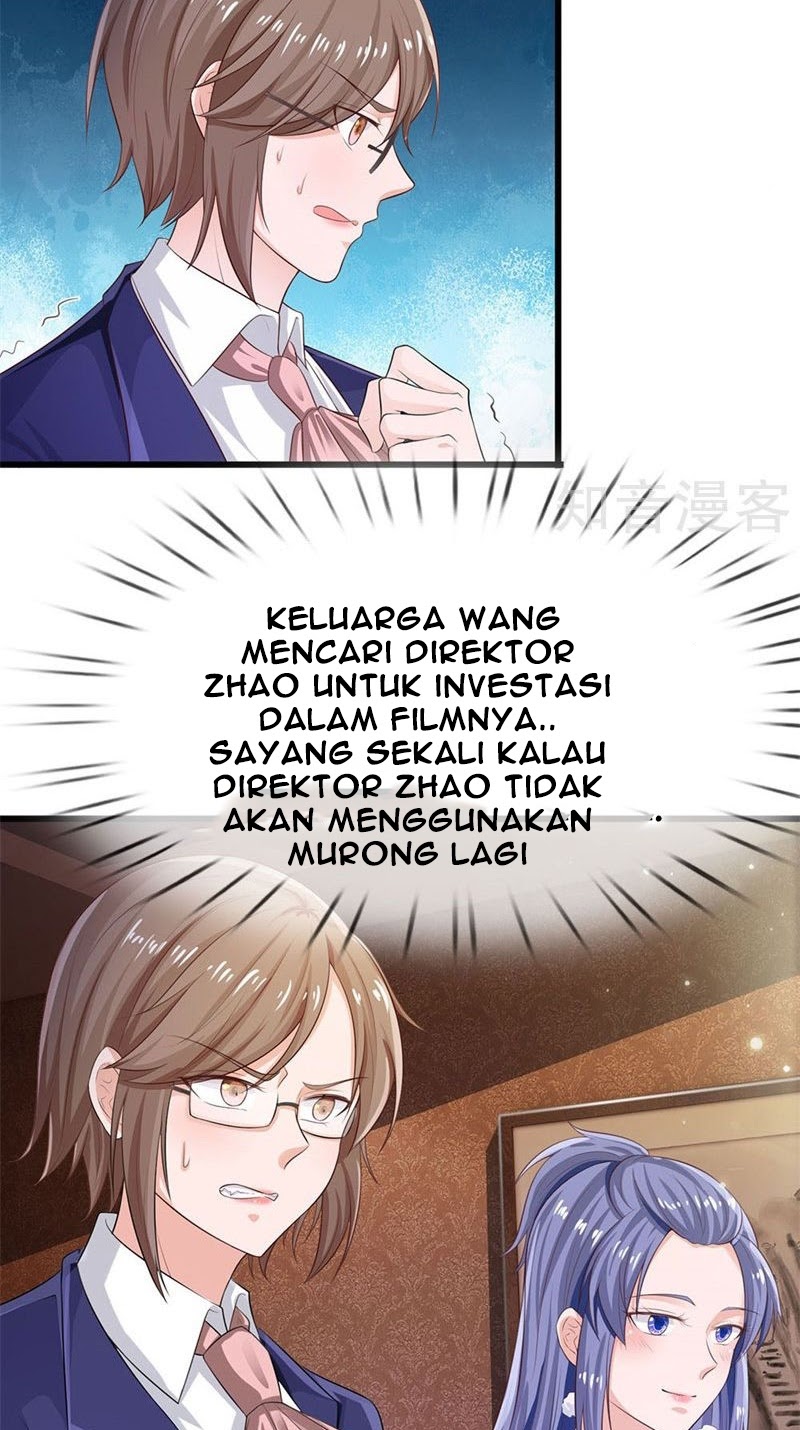 Halaman 6 dari I am Daxianzun Chapter 235