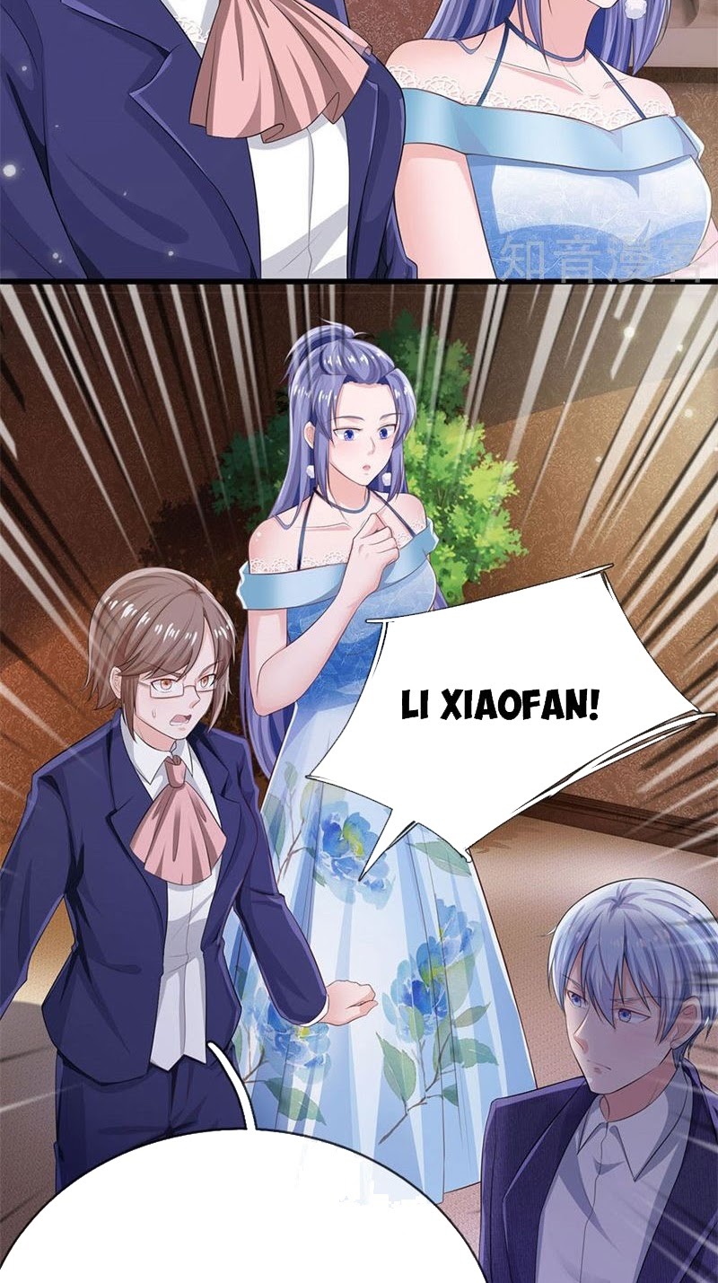 Halaman 7 dari I am Daxianzun Chapter 235