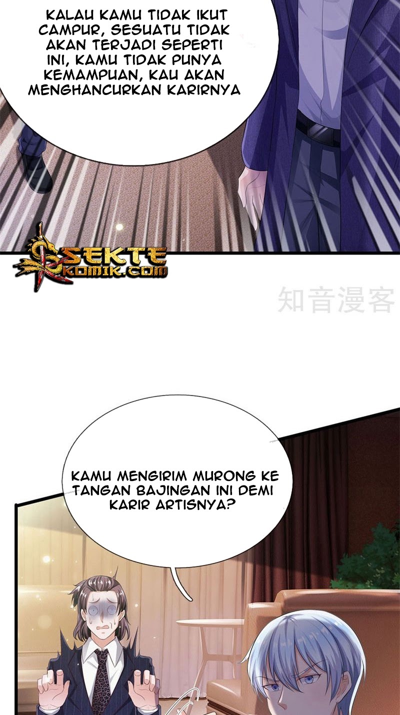 Halaman 8 dari I am Daxianzun Chapter 235
