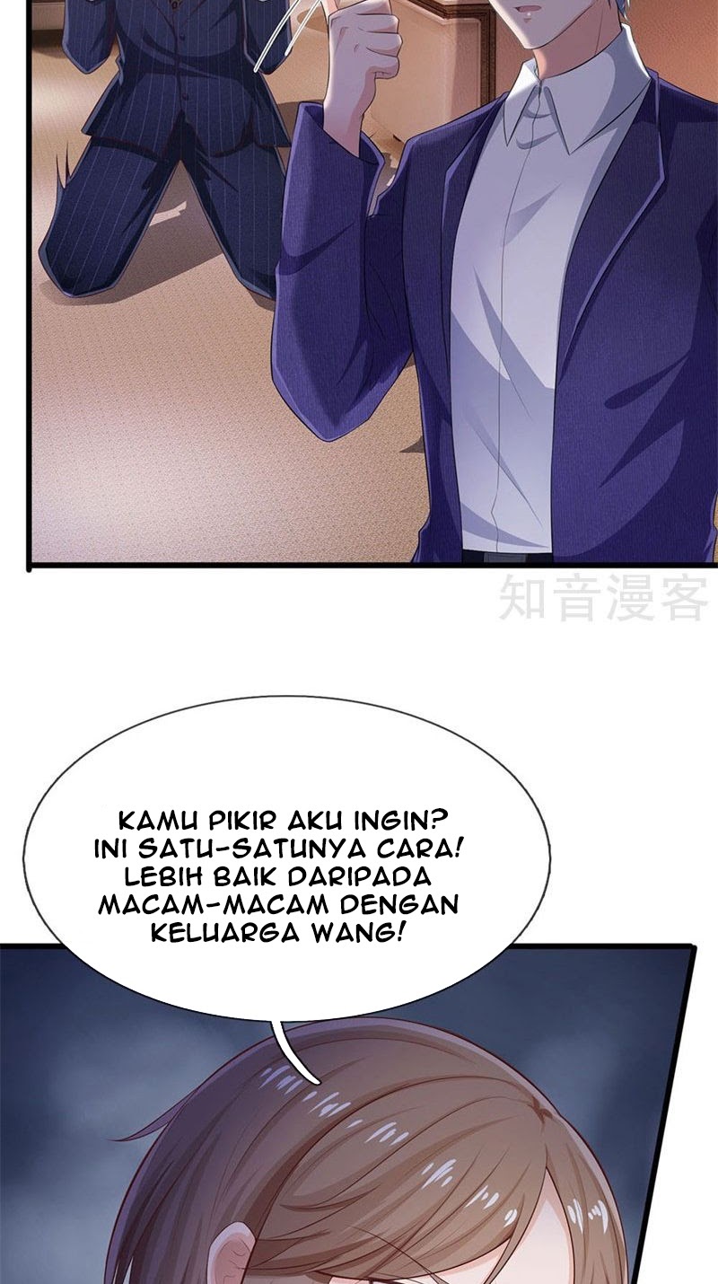 Halaman 9 dari I am Daxianzun Chapter 235