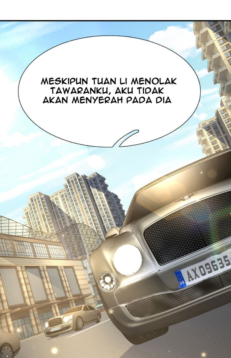 Halaman 12 dari I am Daxianzun Chapter 236