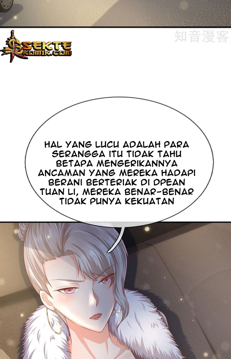 Halaman 13 dari I am Daxianzun Chapter 236
