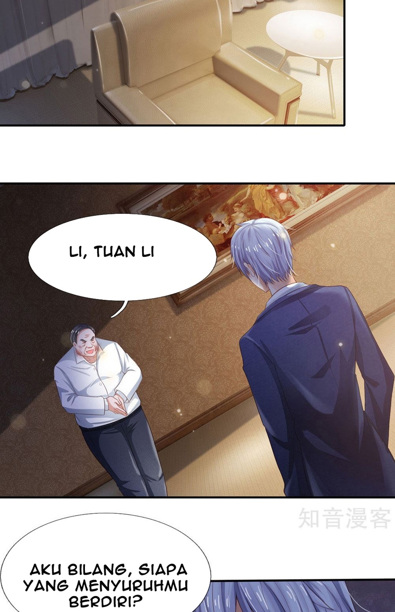 Halaman 15 dari I am Daxianzun Chapter 236