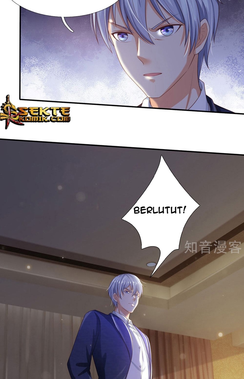 Halaman 16 dari I am Daxianzun Chapter 236