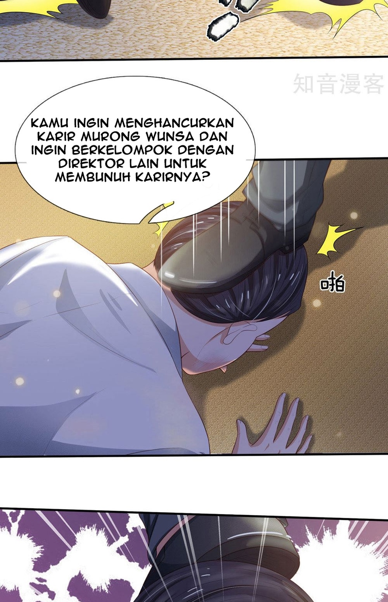 Halaman 18 dari I am Daxianzun Chapter 236