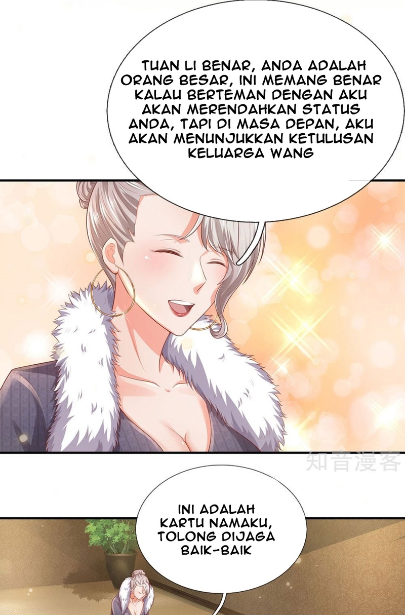Halaman 2 dari I am Daxianzun Chapter 236