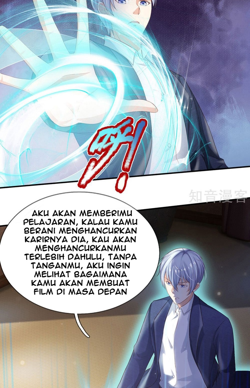 Halaman 20 dari I am Daxianzun Chapter 236