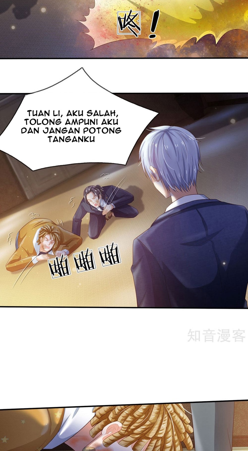 Halaman 23 dari I am Daxianzun Chapter 236