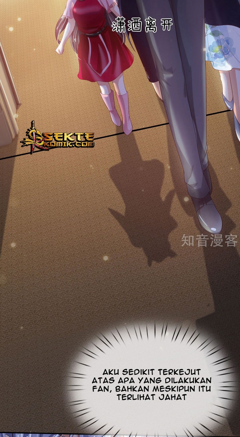 Halaman 25 dari I am Daxianzun Chapter 236