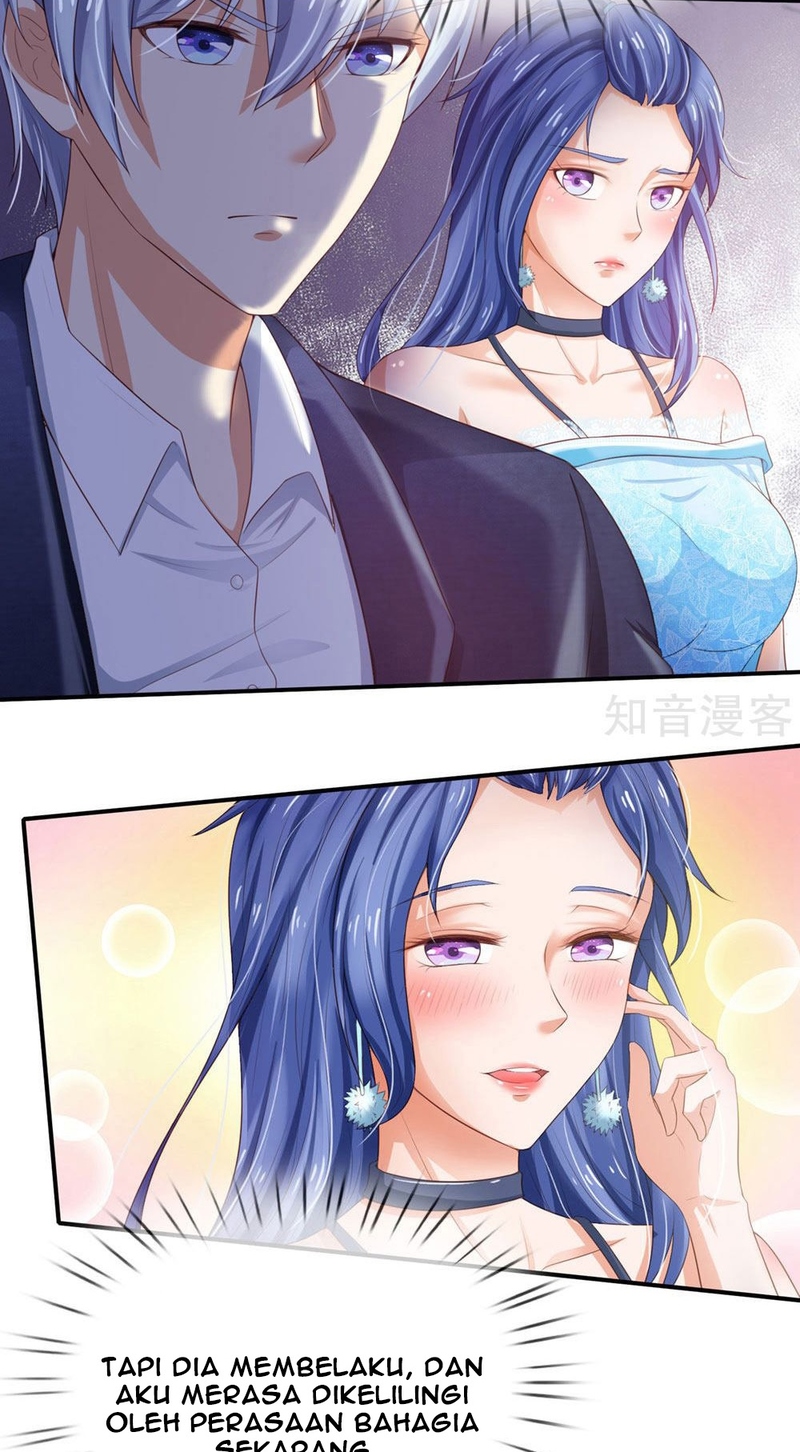 Halaman 26 dari I am Daxianzun Chapter 236
