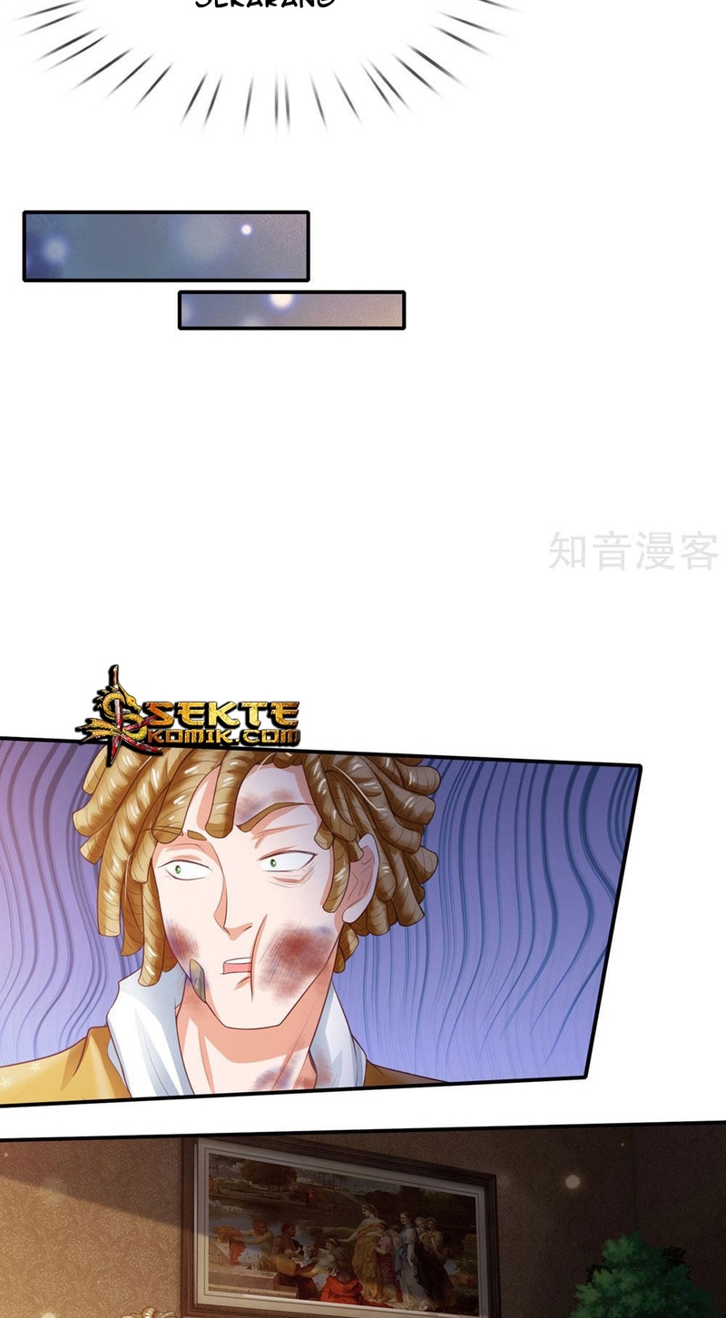 Halaman 27 dari I am Daxianzun Chapter 236