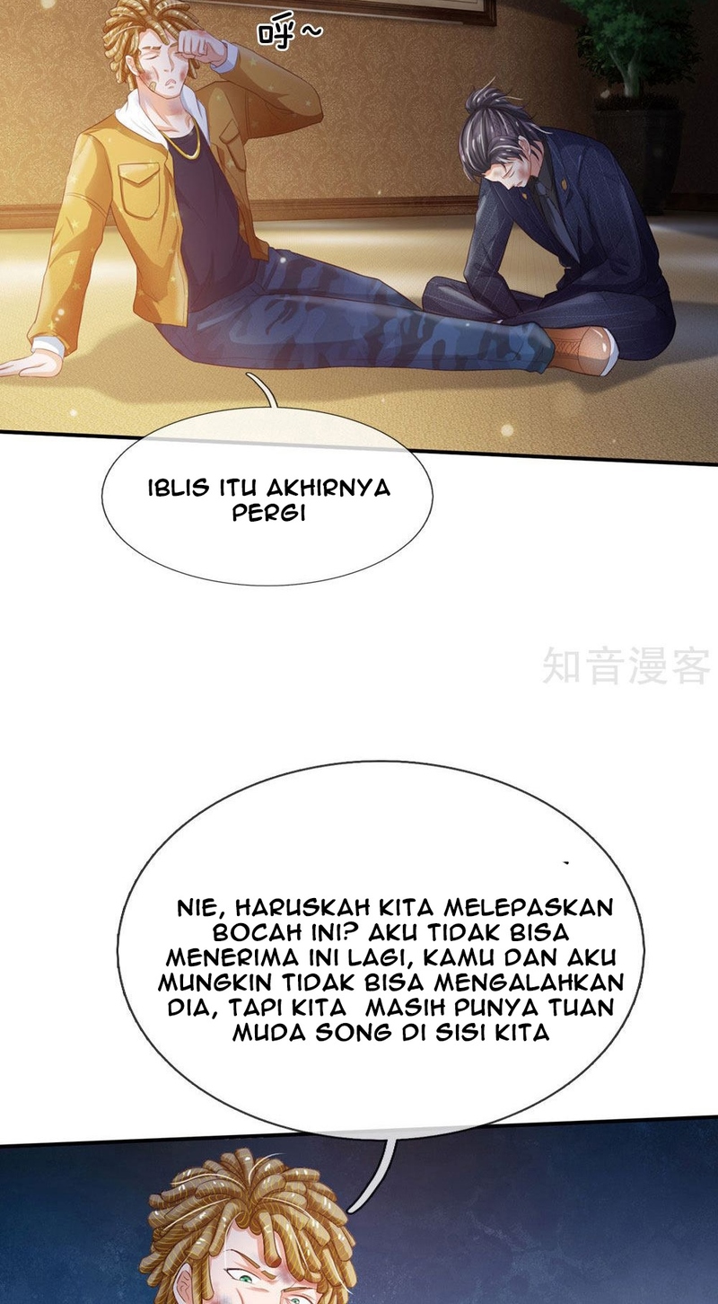 Halaman 28 dari I am Daxianzun Chapter 236