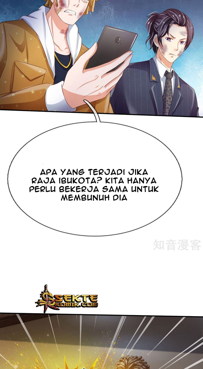 Halaman 29 dari I am Daxianzun Chapter 236