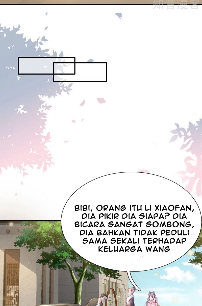 Halaman 4 dari I am Daxianzun Chapter 236