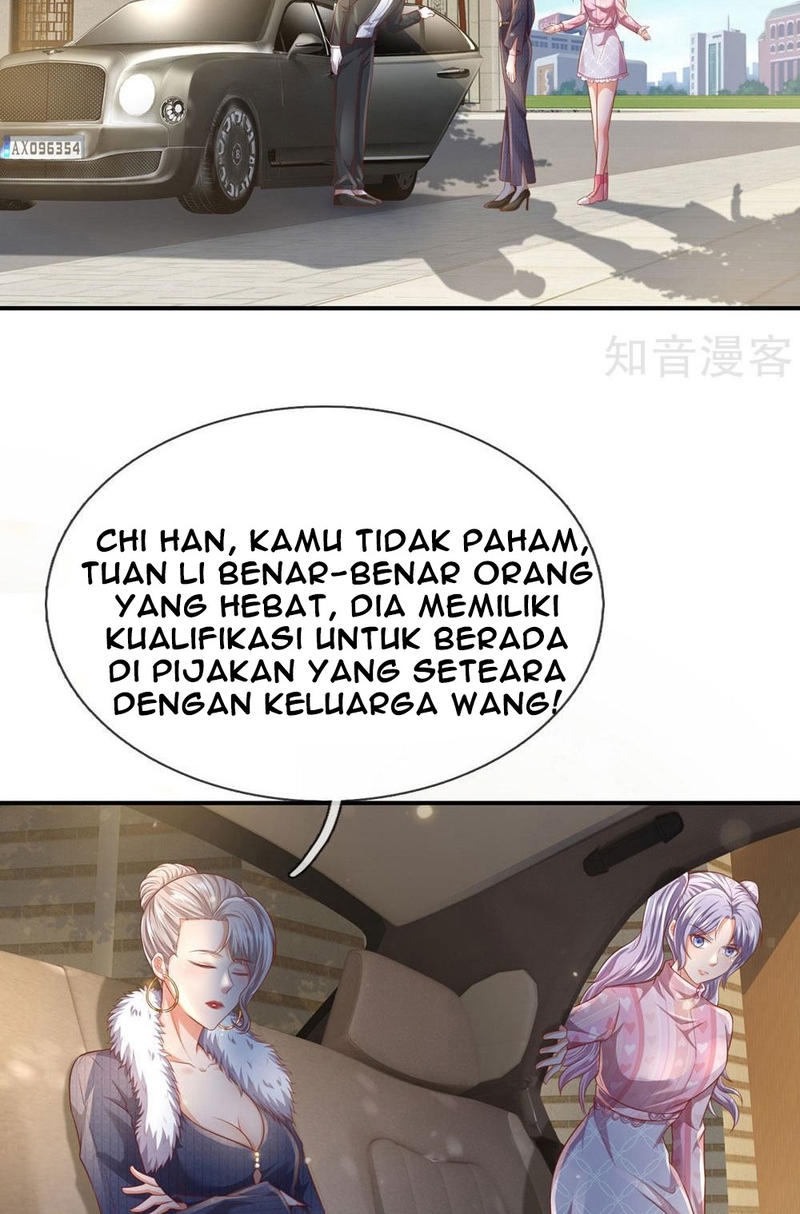 Halaman 5 dari I am Daxianzun Chapter 236