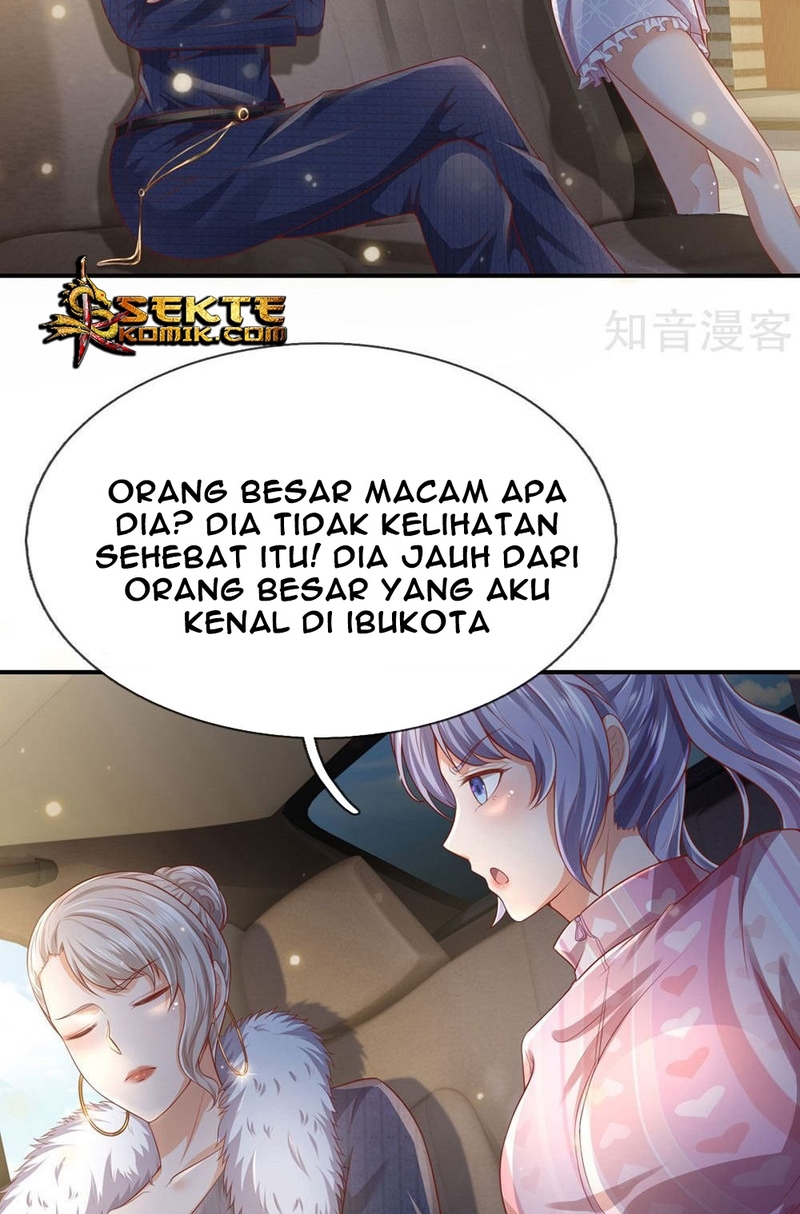 Halaman 6 dari I am Daxianzun Chapter 236