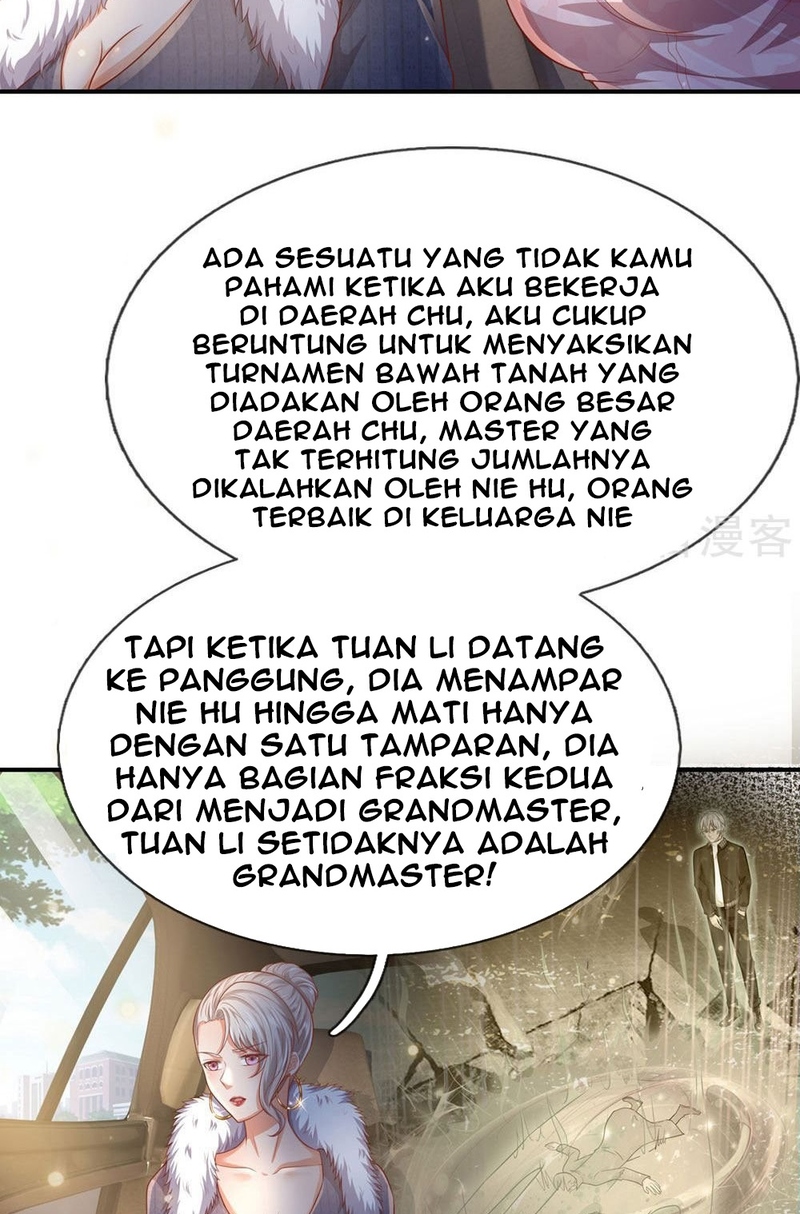 Halaman 7 dari I am Daxianzun Chapter 236