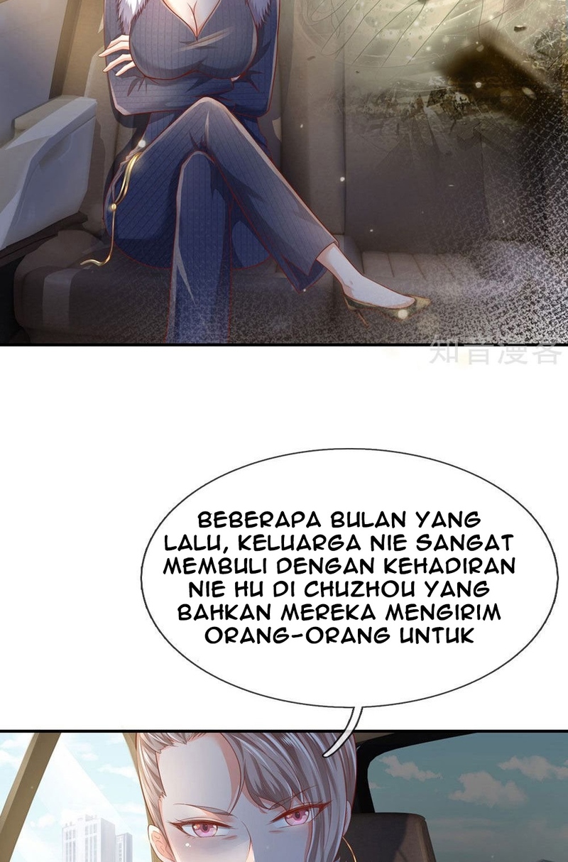 Halaman 8 dari I am Daxianzun Chapter 236