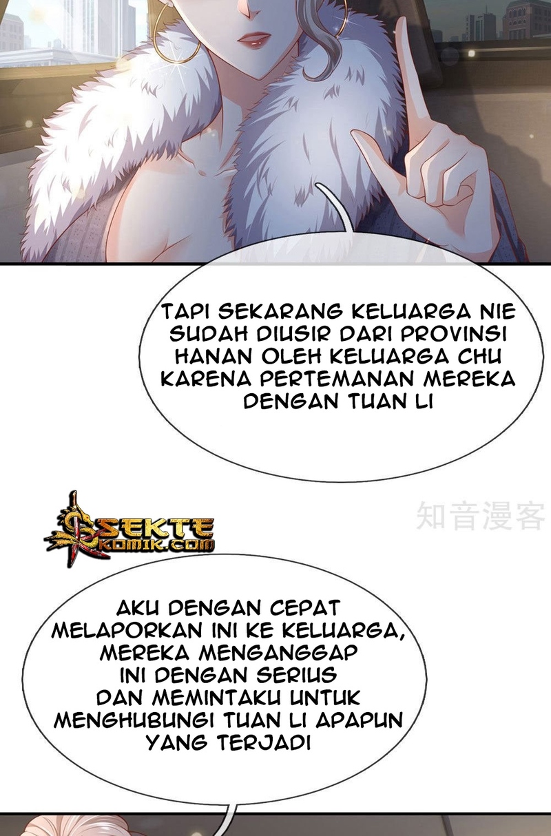 Halaman 9 dari I am Daxianzun Chapter 236