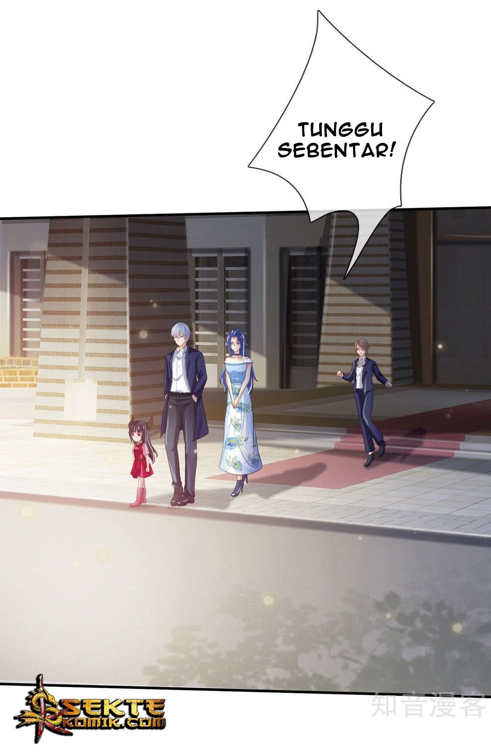 Halaman 2 dari I am Daxianzun Chapter 237