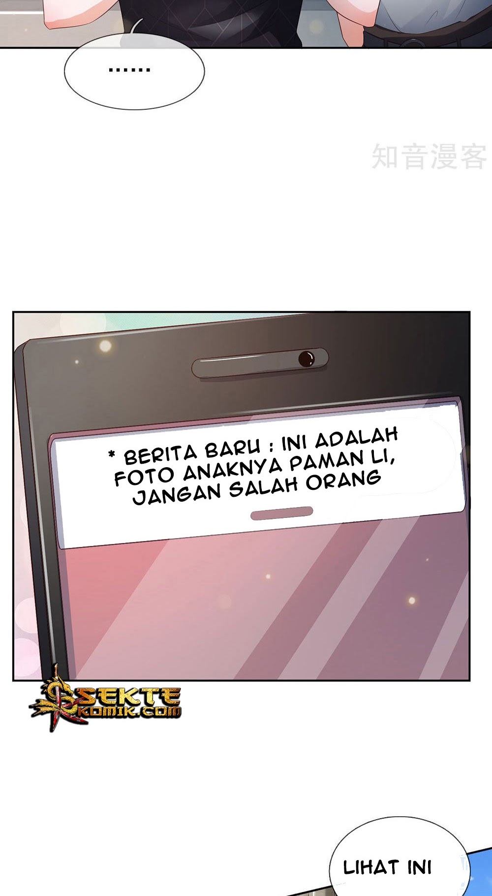 Halaman 25 dari I am Daxianzun Chapter 237