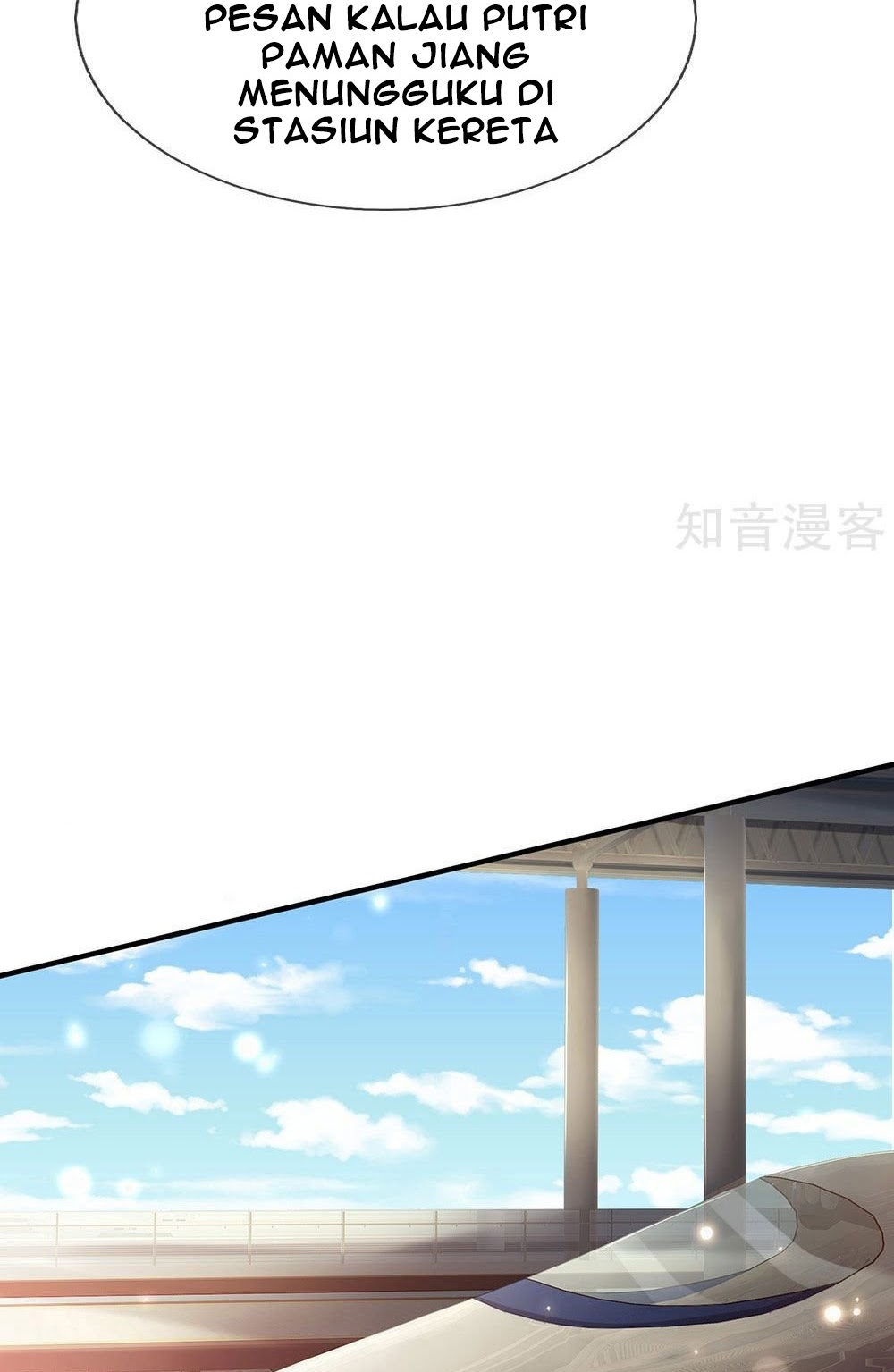 Halaman 9 dari I am Daxianzun Chapter 237