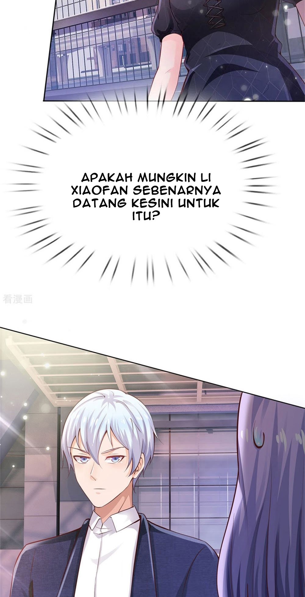 Halaman 18 dari I am Daxianzun Chapter 238