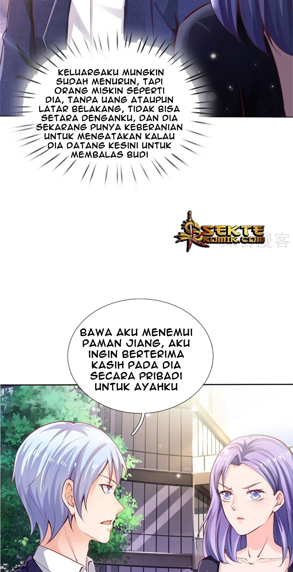 Halaman 19 dari I am Daxianzun Chapter 238