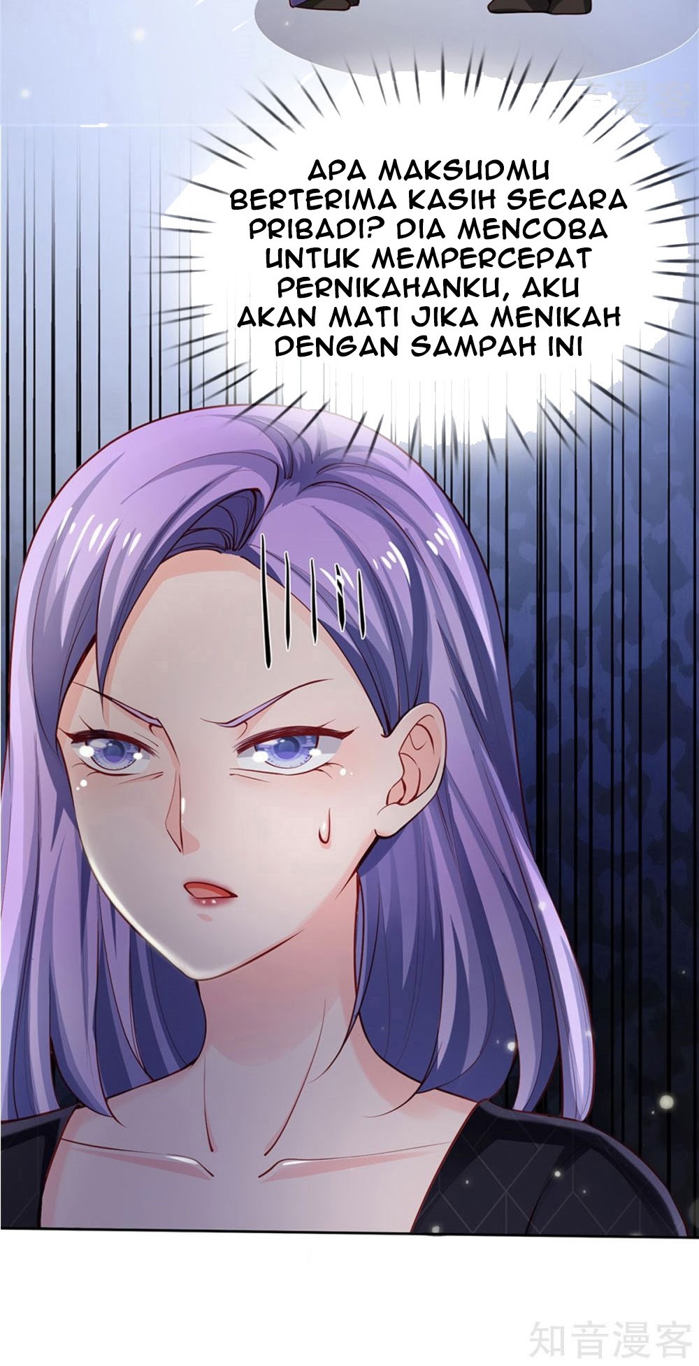 Halaman 21 dari I am Daxianzun Chapter 238