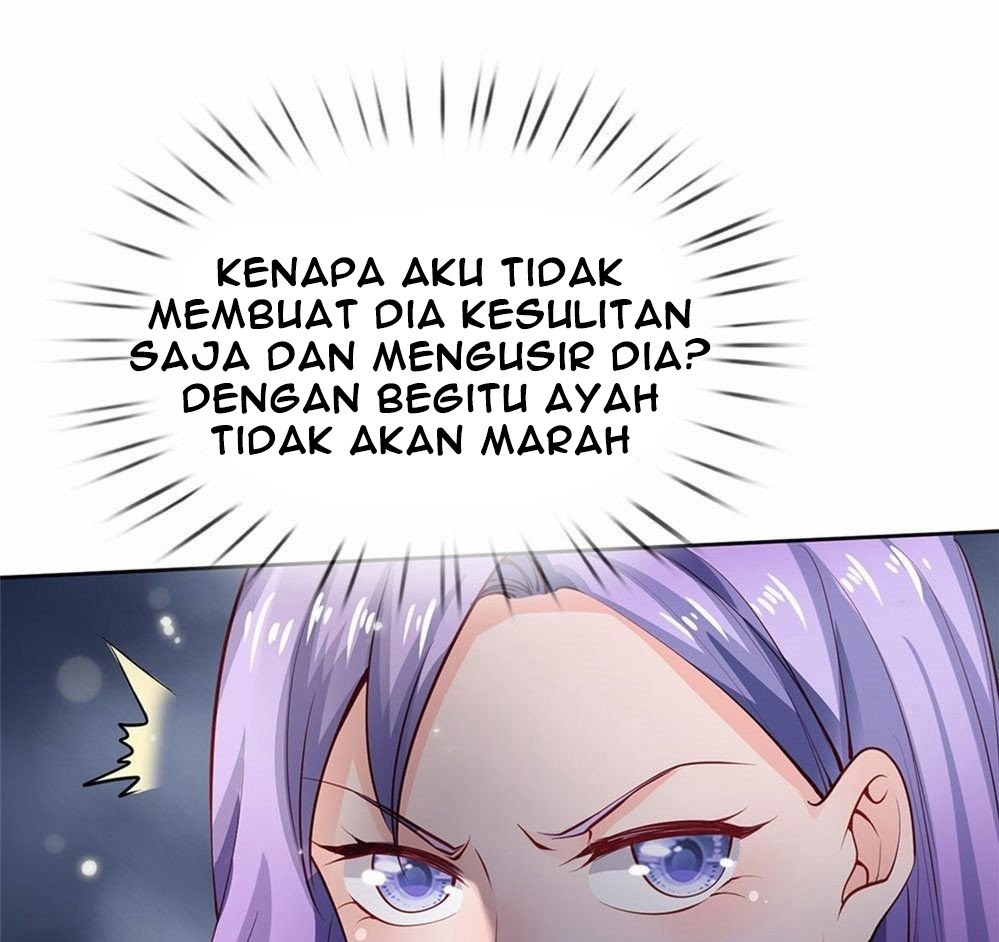 Halaman 22 dari I am Daxianzun Chapter 238