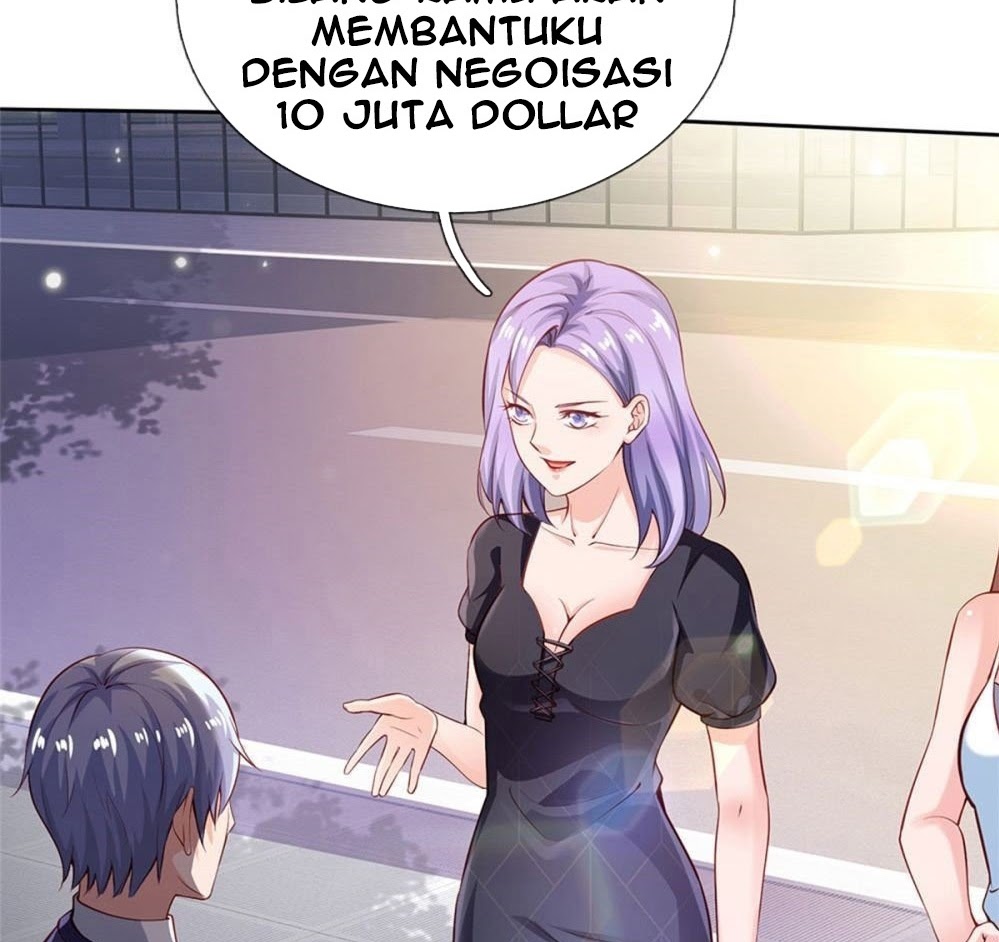 Halaman 24 dari I am Daxianzun Chapter 238