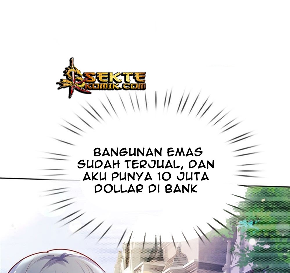 Halaman 26 dari I am Daxianzun Chapter 238