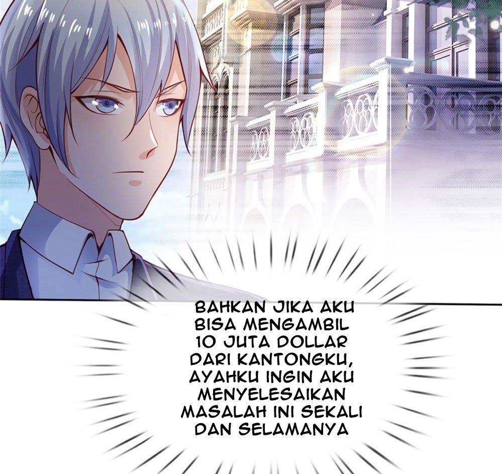 Halaman 27 dari I am Daxianzun Chapter 238