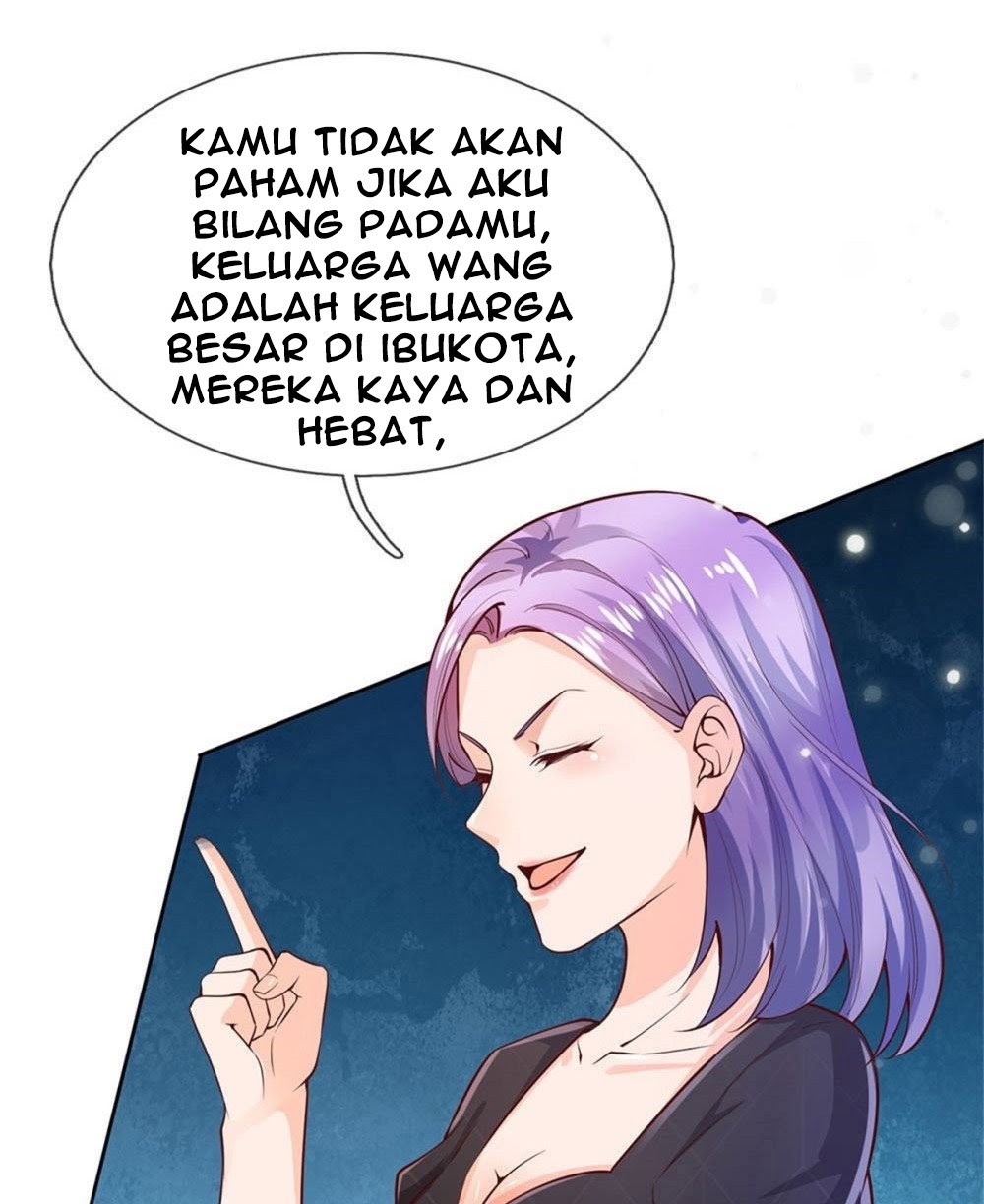 Halaman 32 dari I am Daxianzun Chapter 238
