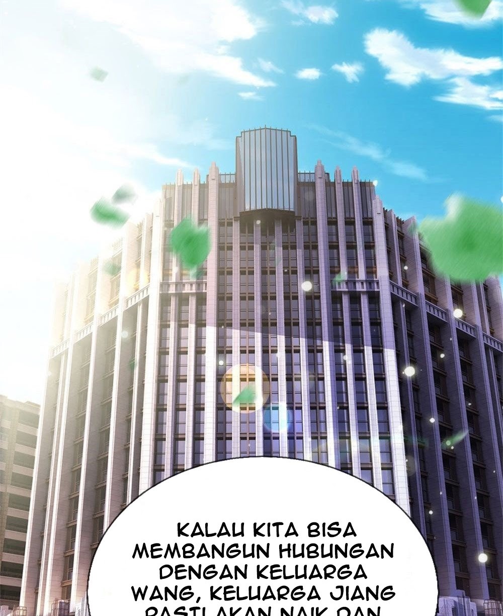 Halaman 34 dari I am Daxianzun Chapter 238
