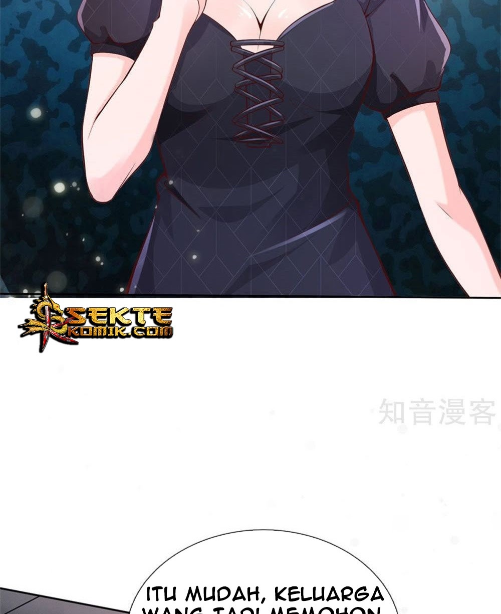 Halaman 36 dari I am Daxianzun Chapter 238