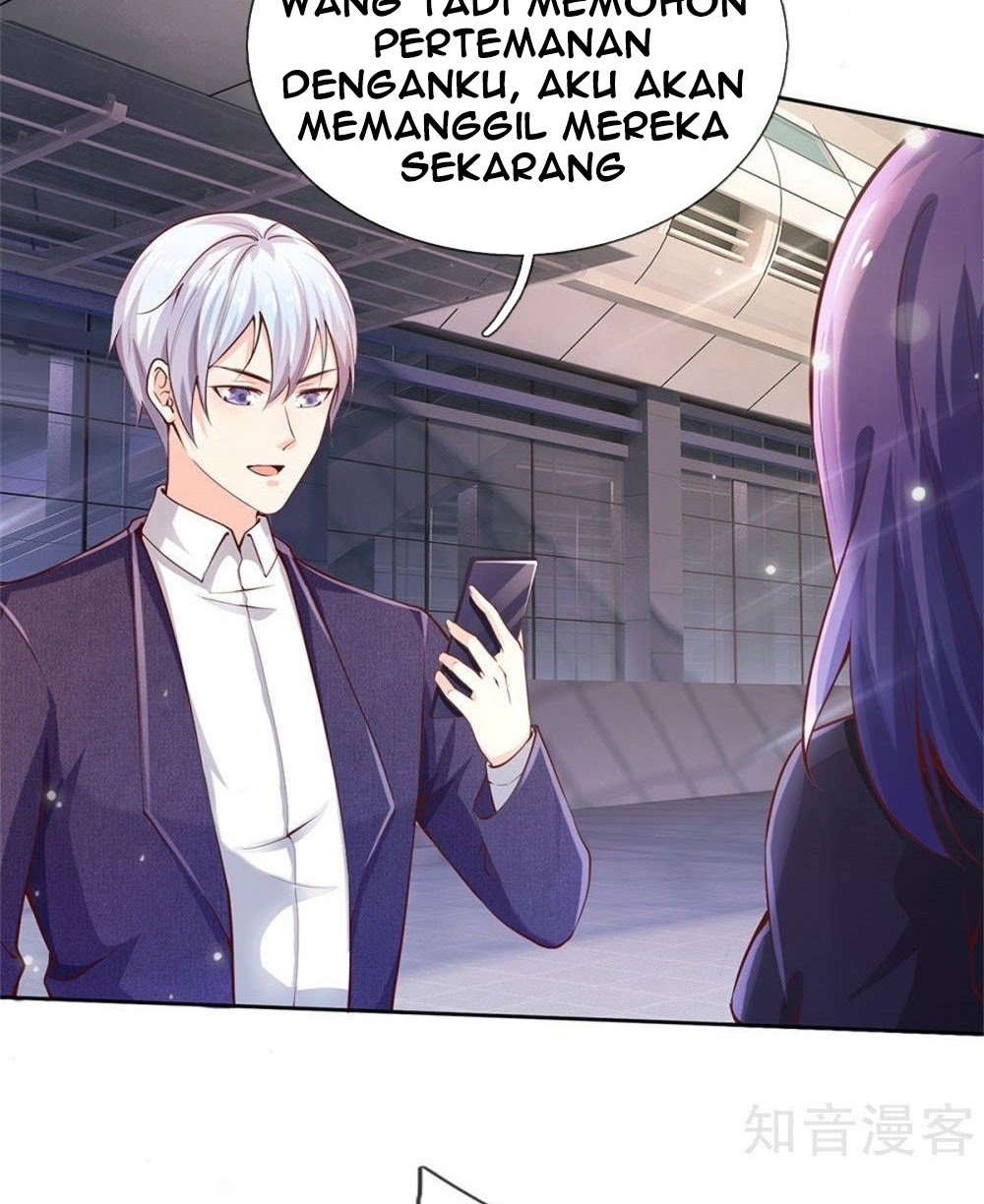 Halaman 37 dari I am Daxianzun Chapter 238