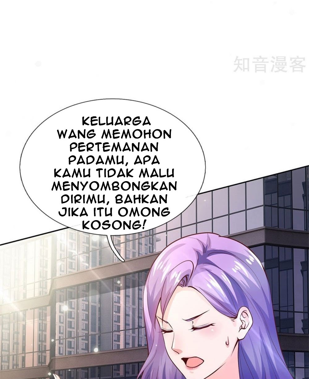 Halaman 39 dari I am Daxianzun Chapter 238