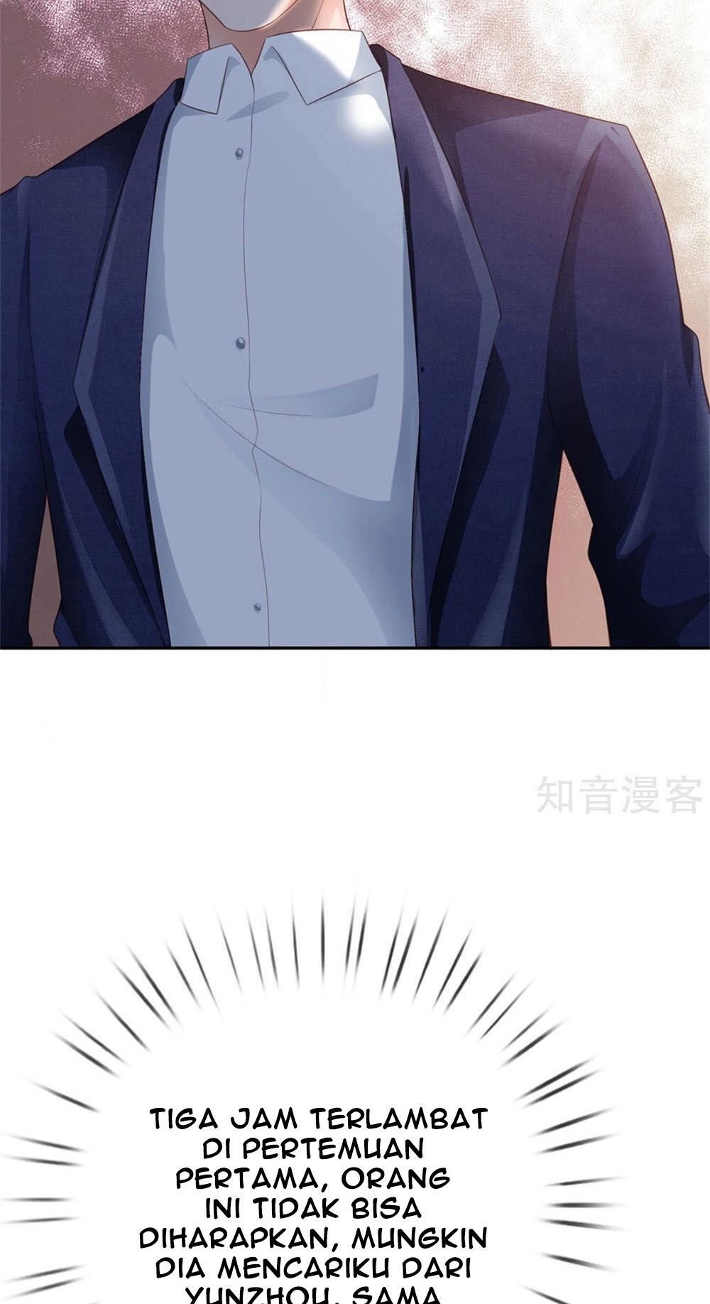 Halaman 7 dari I am Daxianzun Chapter 238