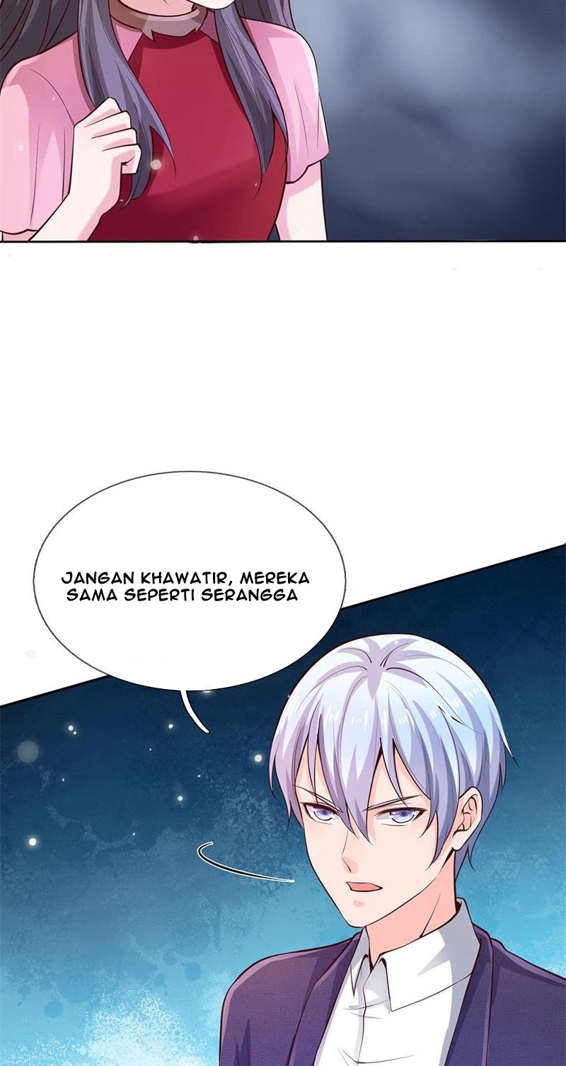 Halaman 10 dari I am Daxianzun Chapter 239