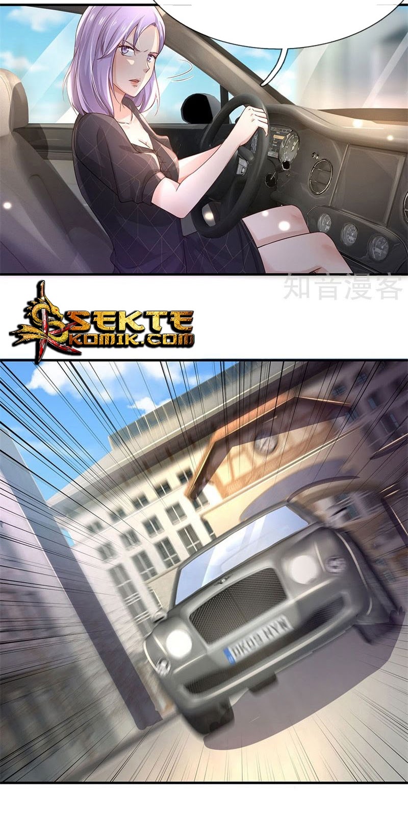 Halaman 20 dari I am Daxianzun Chapter 239
