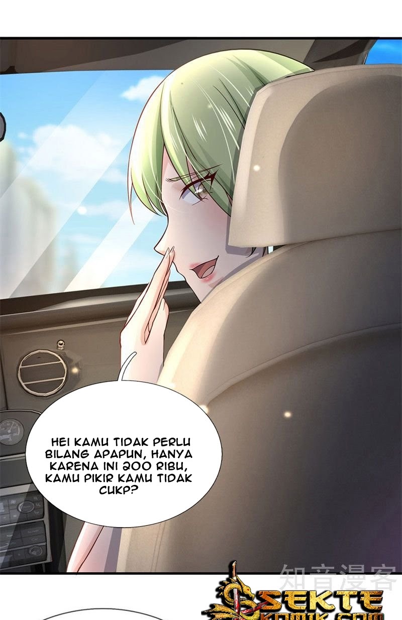 Halaman 22 dari I am Daxianzun Chapter 239
