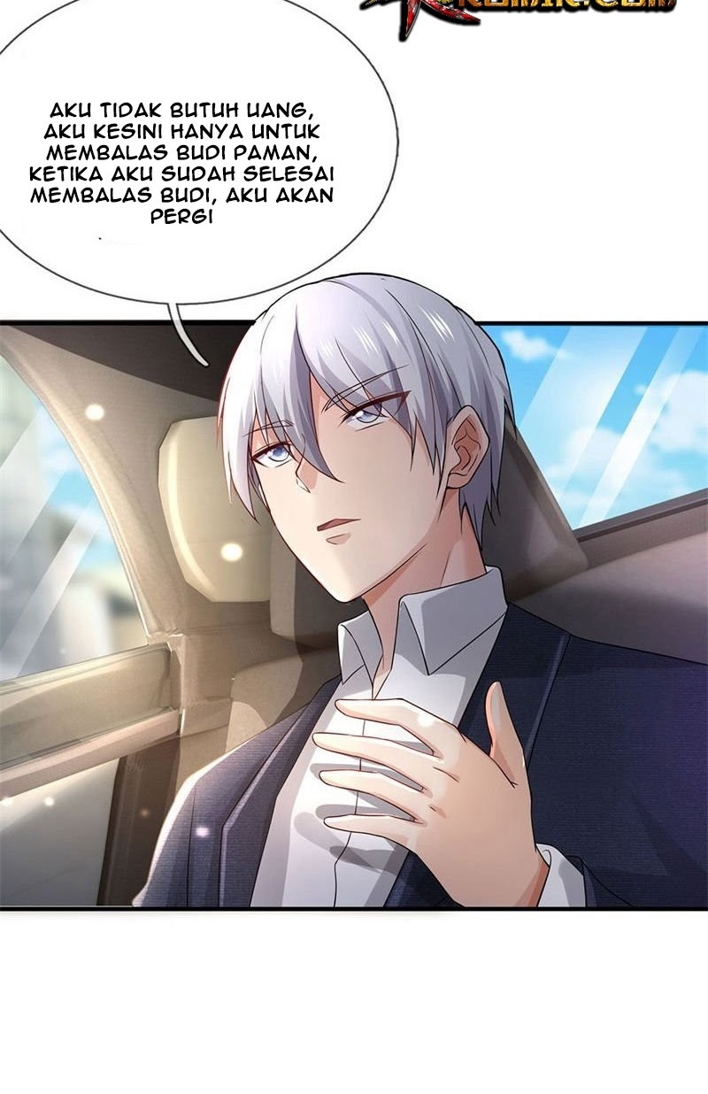 Halaman 23 dari I am Daxianzun Chapter 239
