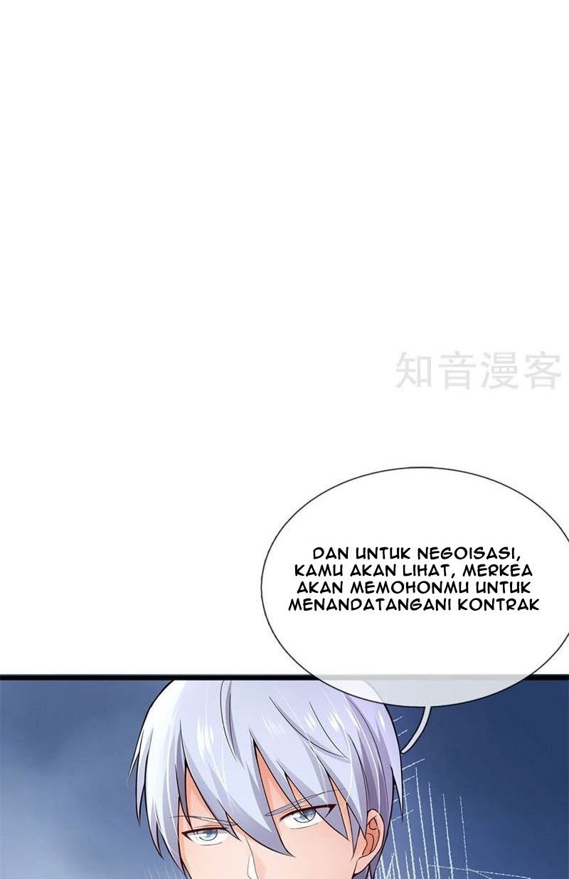 Halaman 24 dari I am Daxianzun Chapter 239