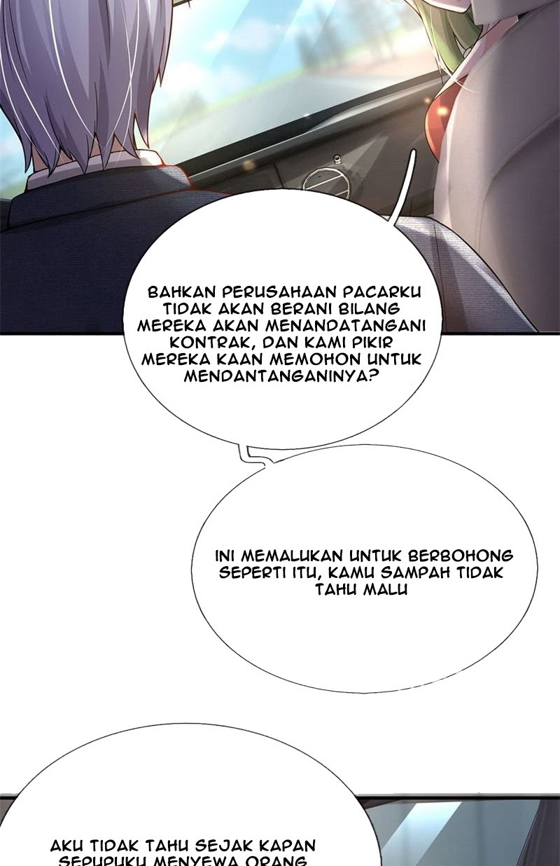 Halaman 26 dari I am Daxianzun Chapter 239