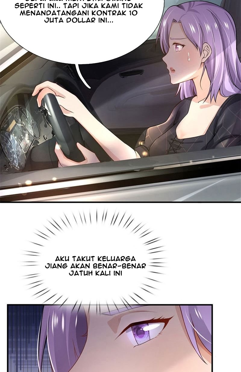 Halaman 27 dari I am Daxianzun Chapter 239