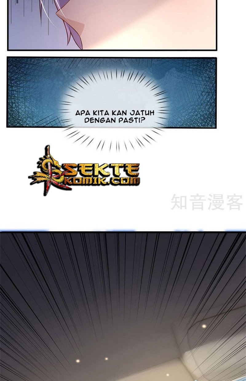 Halaman 28 dari I am Daxianzun Chapter 239