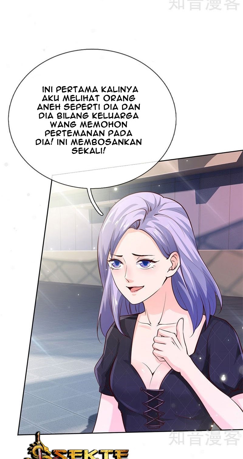 Halaman 3 dari I am Daxianzun Chapter 239