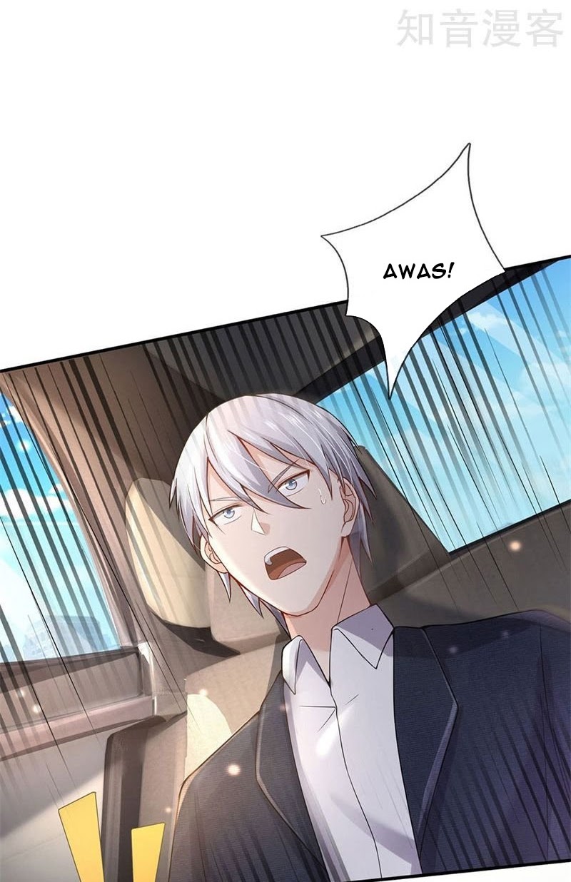Halaman 30 dari I am Daxianzun Chapter 239