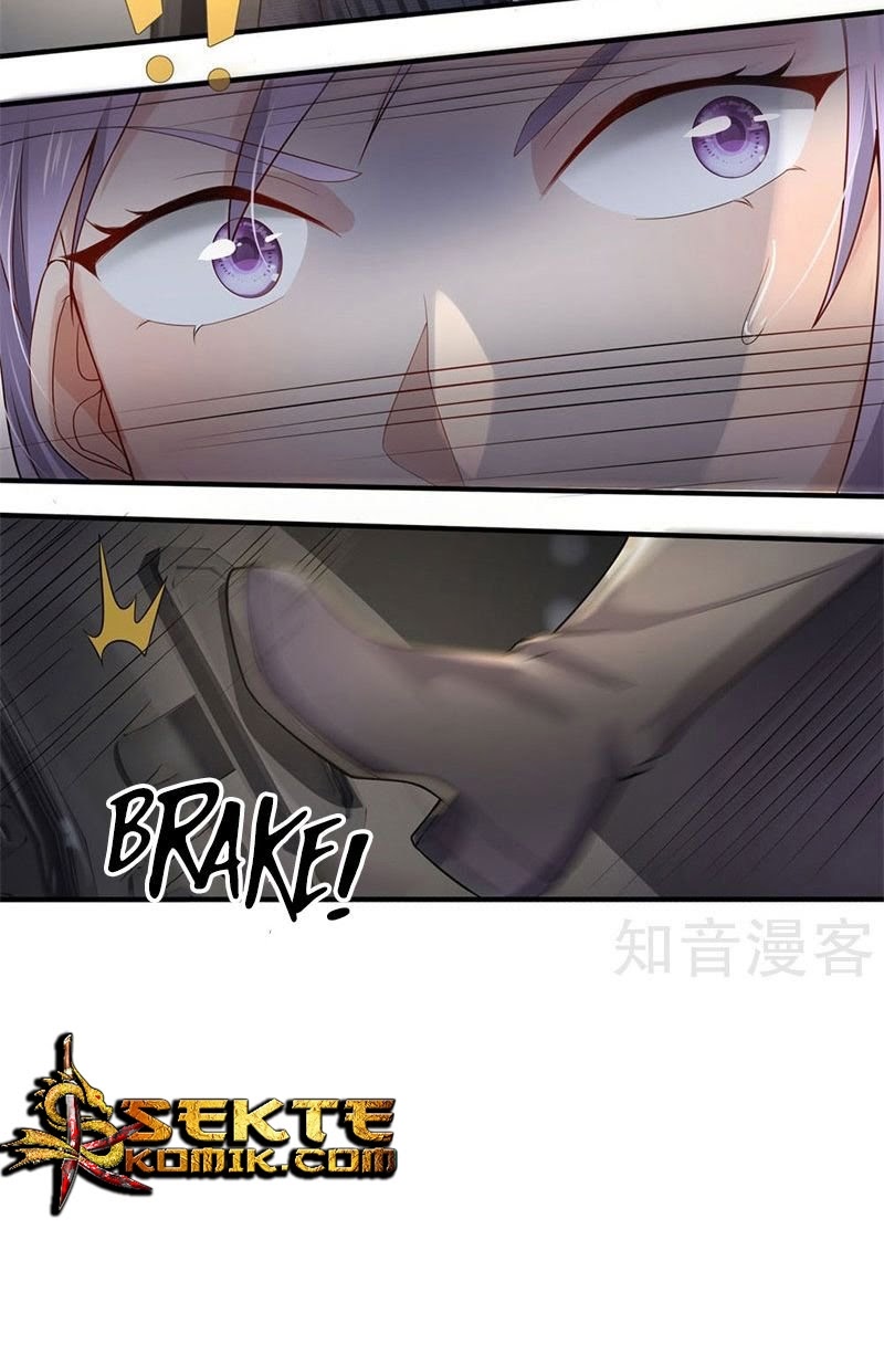 Halaman 31 dari I am Daxianzun Chapter 239